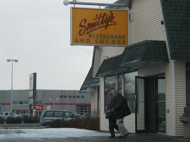 Smitty's