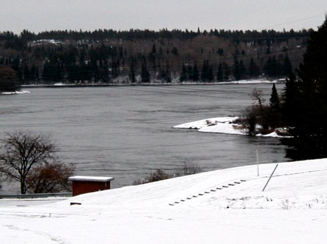 Winnipeg River