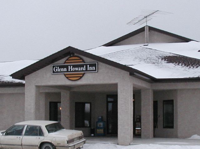 Glenn Howard Inn