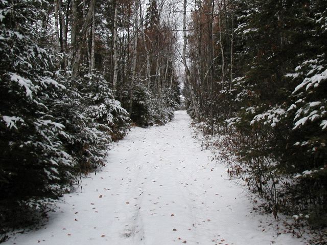 ATV Path