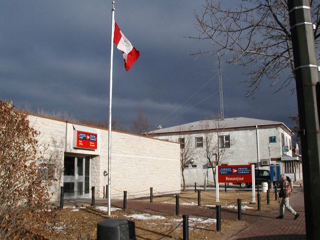 Post Office