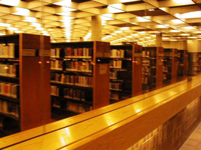 Winnipeg Public Library