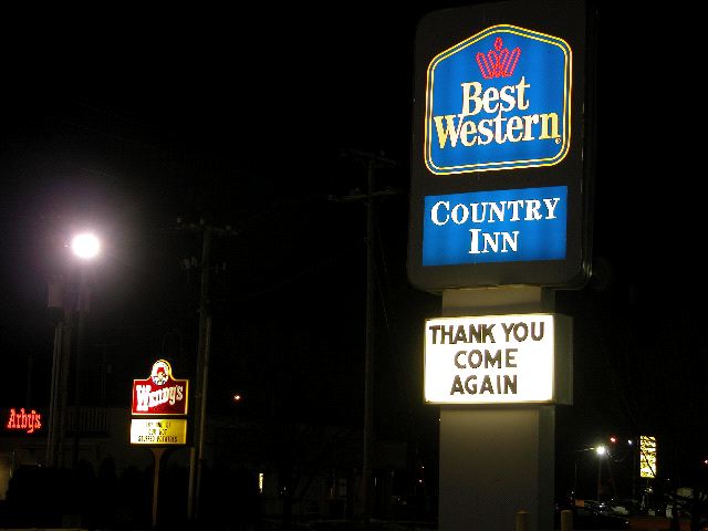 Best Western