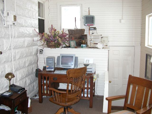 Computer Room