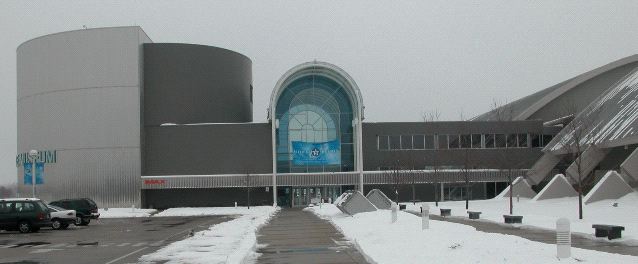 Air Force Museum