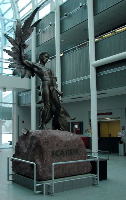 Icarus