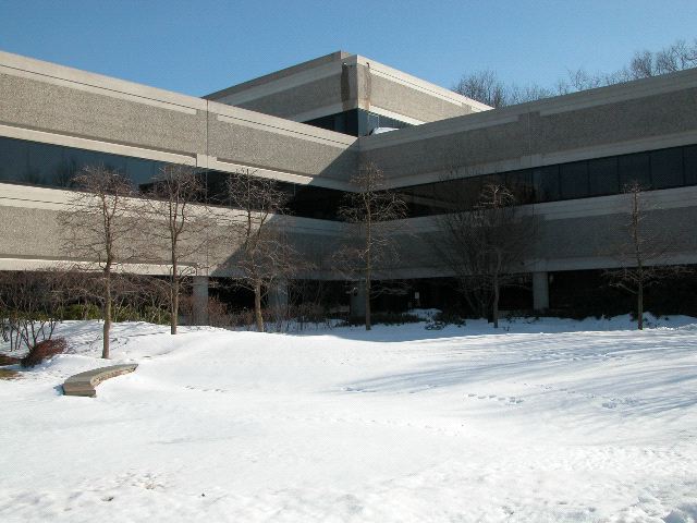 Princeton Office