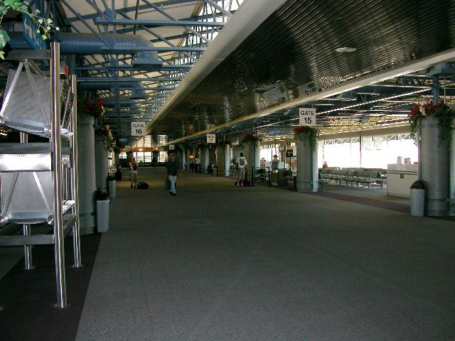 Boise Airport