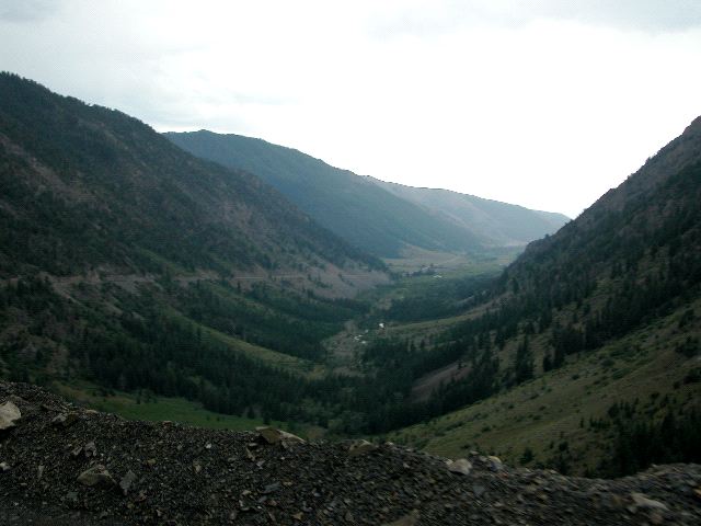 The Valley