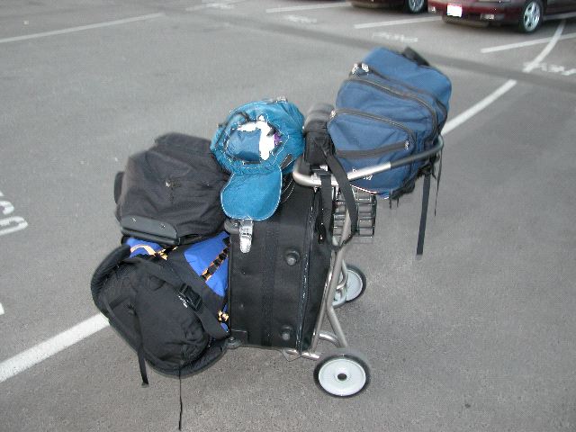 Luggage