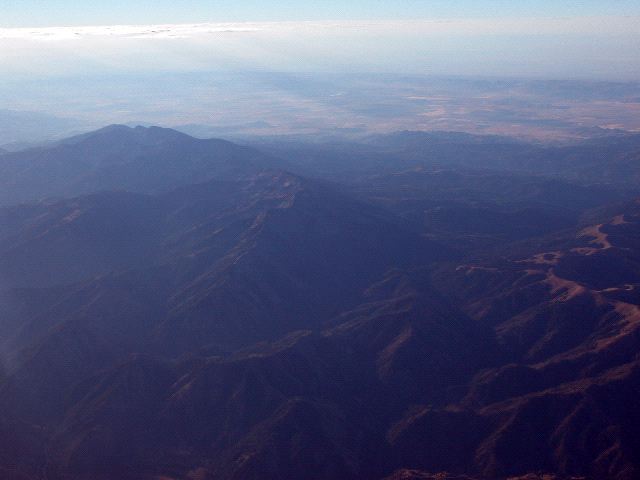 Even more Idaho from Air